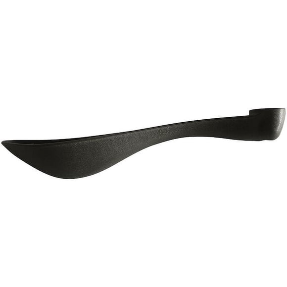 1997-2004 Corvette Seat Adjuster Handle - Right Side Black Replacement