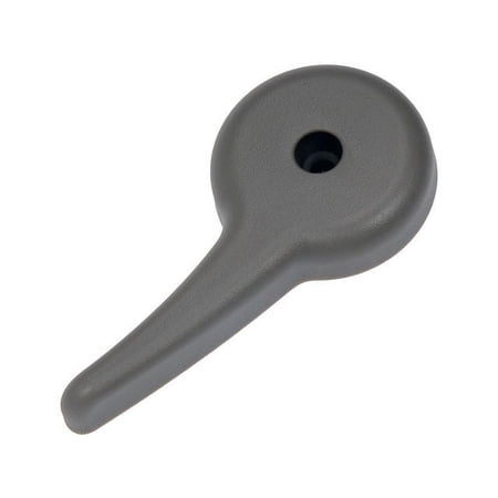 Right Seat Adjustment Handle - Compatible with 2003 - 2006 Chevy Silverado 1500 2004 2005