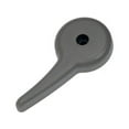 thumbnail image 1 of Right Seat Adjustment Handle - Compatible with 2007 Chevy Silverado 2500 HD Classic, 1 of 2