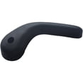 thumbnail image 1 of Right Seat Back Recliner Adjustment Handle - Compatible with 1996 - 1999 Plymouth Grand Voyager 1997 1998, 1 of 3