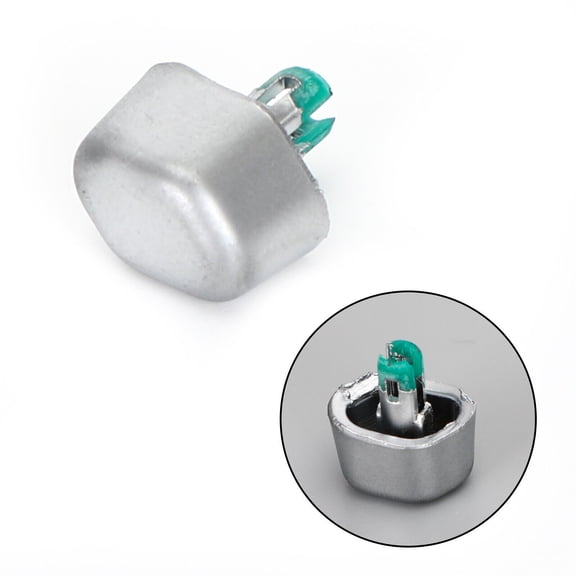 Right Seat Pillow Adjust Button Switch Knob For Mercedes Benz S-Class 06-13 TG