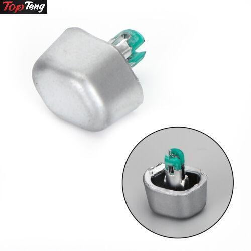 Right Seat Pillow Adjust Button Switch Knob For Mercedes Benz S-Class W221