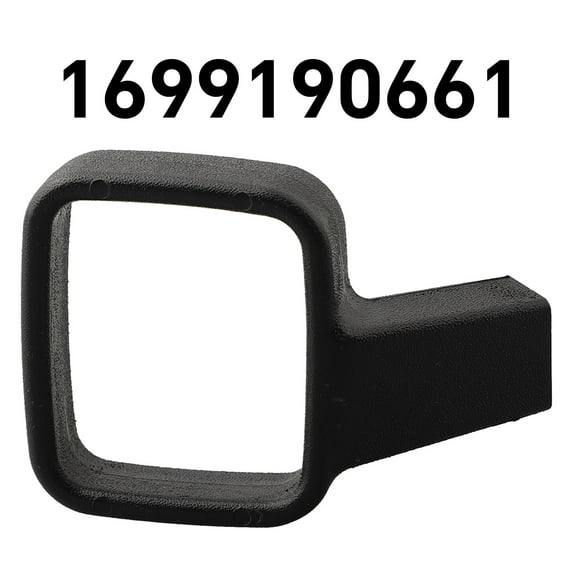 Right Seating Adjust Handle for Mercedes A-Class B-Class W169 W245 1699190661