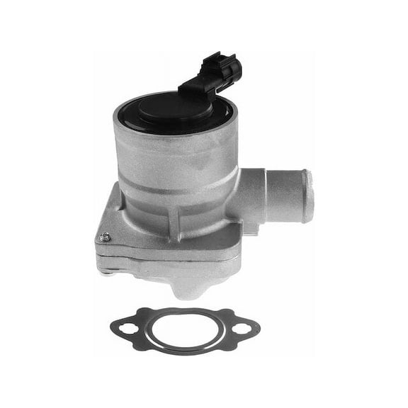 Right Secondary Air Injection Check Valve 1 - Compatible with 2005 - 2013 Subaru Forester 2.5L H4 2006 2007 2008 2009 2010 2011 2012