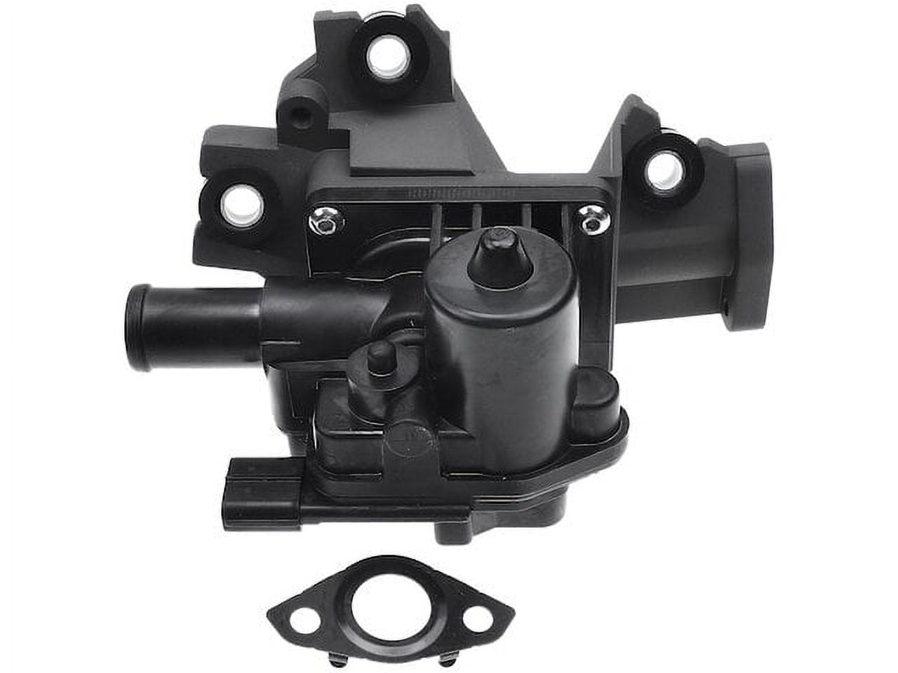 Secondary Air Injection Check Valve