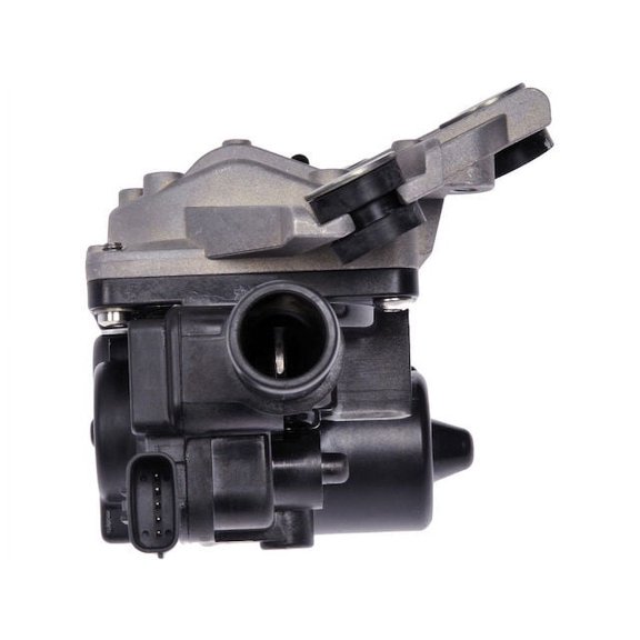 Right Secondary Air Injection Check Valve - Compatible with 2010 - 2013 Toyota Tundra 4.6L V8 - Dorman
