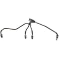thumbnail image 1 of Right Secondary Air Injection Line - Compatible with 1987 - 1988 Chevy Monte Carlo 5.0L V8, 1 of 2