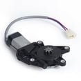 thumbnail image 1 of Right Side 12V 30W Car Window Lifter Motor Power Window Regulator Replacement, 1 of 6