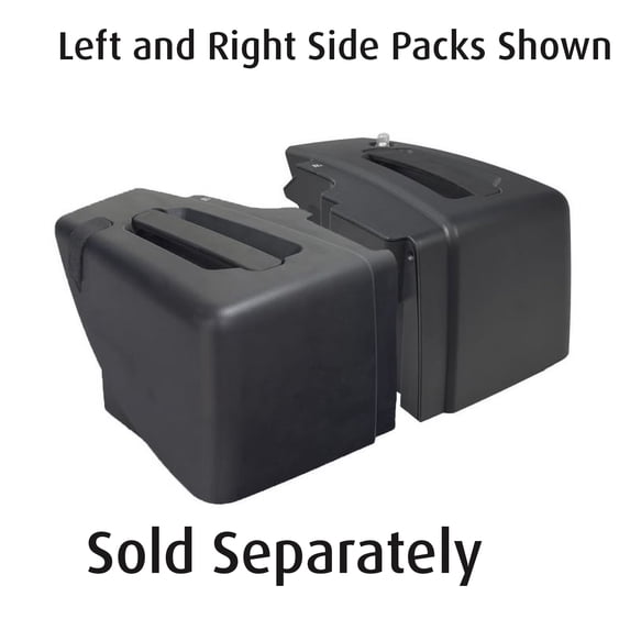 Right Side Battery Pack Fits Pride Mobility Revo 2.0 Scooter