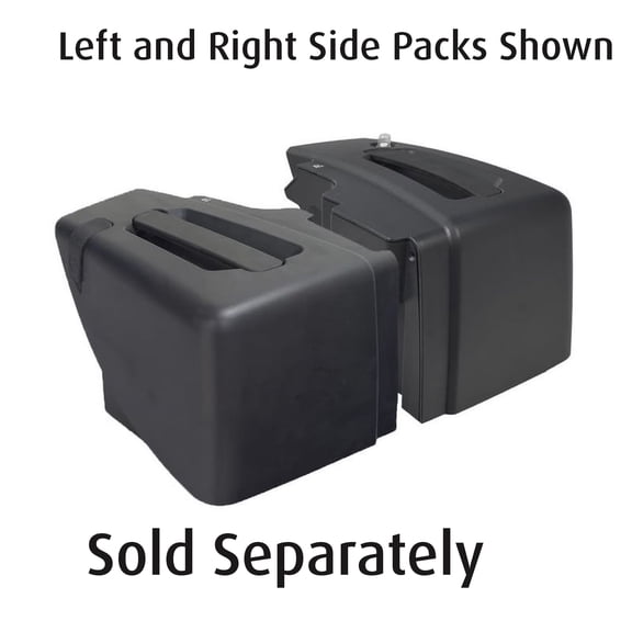 Right Side Battery Pack Fits Pride Mobility Revo 2.0 Scooter