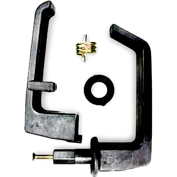 Right Side, Canvas Soft Door Handle M998 Humvee 2540-01-300-8745 5705618