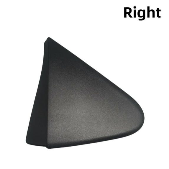 Right Side Corner Molding 60117-52080 For Toyota Prius C 2012 2013 2014-2019