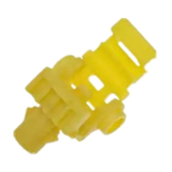 Right Side Door Handle Latch Rod Clip AC2Z-6321952-B For Ford Explorer 2002-2010