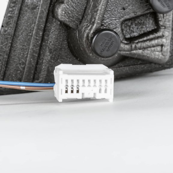 Right-Side Door Mirror Compatible with 2011-2013