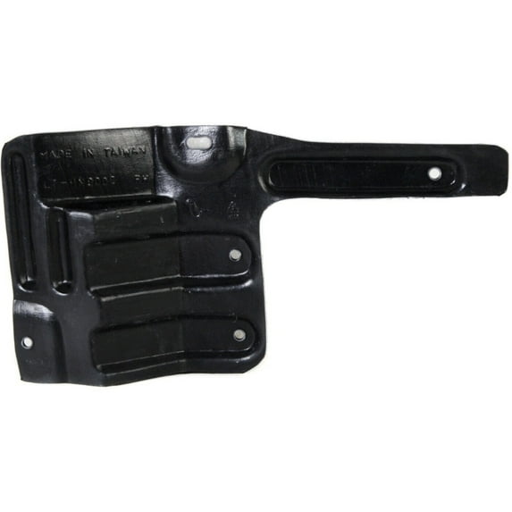 Right Side Engine Splash Shield For 01-06 Hyundai Elantra 03-08 Hyundai Tiburon