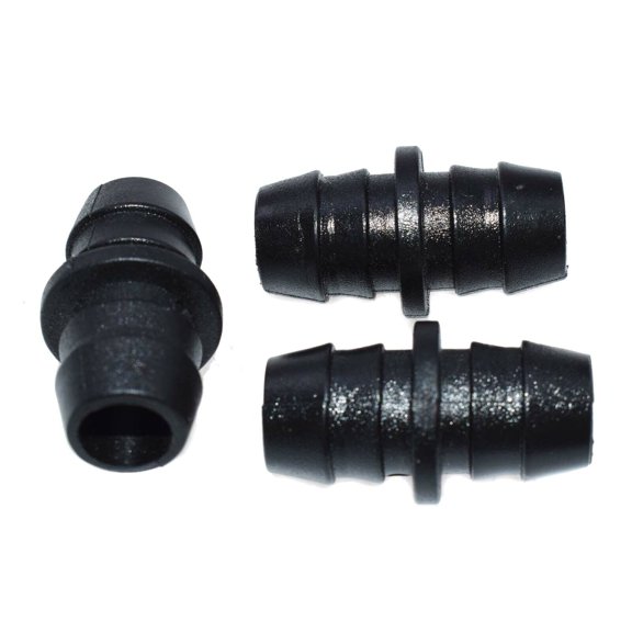 3-piece connector engine crankcase breathing hose for for Mercedes-Benz CLK500 1179901578-