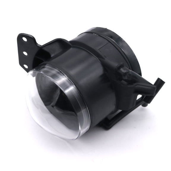 Right Side Fog Light Lamp for BMW E46 325Ci 330Ci E60 525xi 530xi X3 Clear Lens