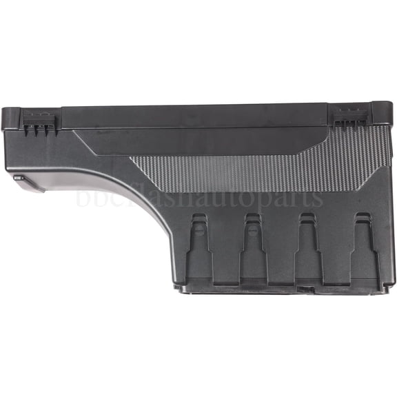 Right Side For 2015-2024 Ford F150 F-150 Truck Bed Swing Storage Box Tool Box
