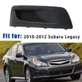 thumbnail image 1 of Right Side Front Bumper Fog Lamp Decorative Protection Frame for Legacy, 1 of 6