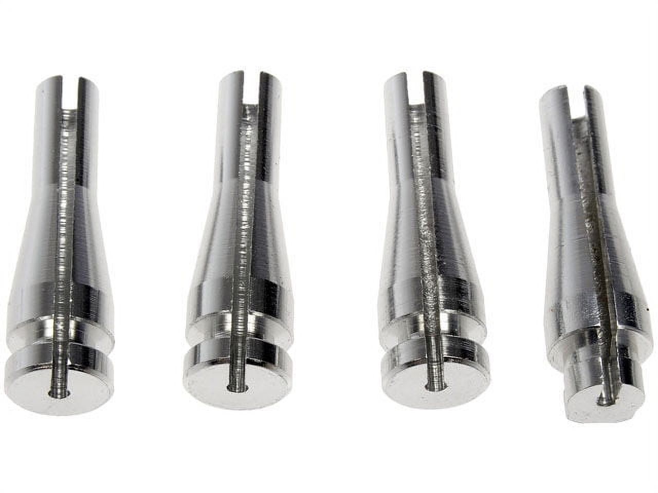 Right Side Hinged Door Front Door Latch Cable Repair Kit Compatible