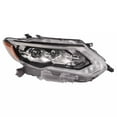 thumbnail image 1 of Right Side LED Headlight Assembly, -Certified Plug-n-Play Installation-Right Side LED Headlight Assembly, 1 of 5