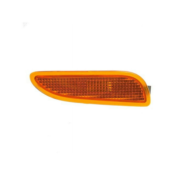Right Side Marker - Compatible with 2006 - 2009 Mercedes-Benz CLK350 2007 2008