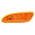thumbnail image 1 of Right Side Marker Light Assembly - Compatible with 2002 - 2007 Mercedes-Benz C230 2003 2004 2005 2006, 1 of 2