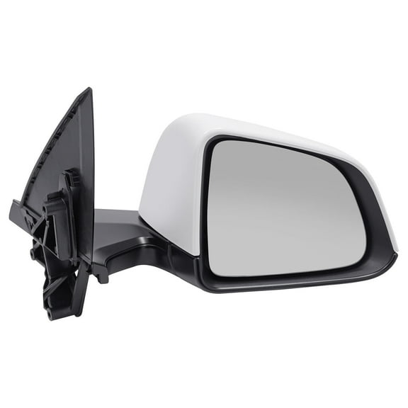 Right Side Mirror 159411200C for Tesla Model Y 2020-2023 Power Folding Heated