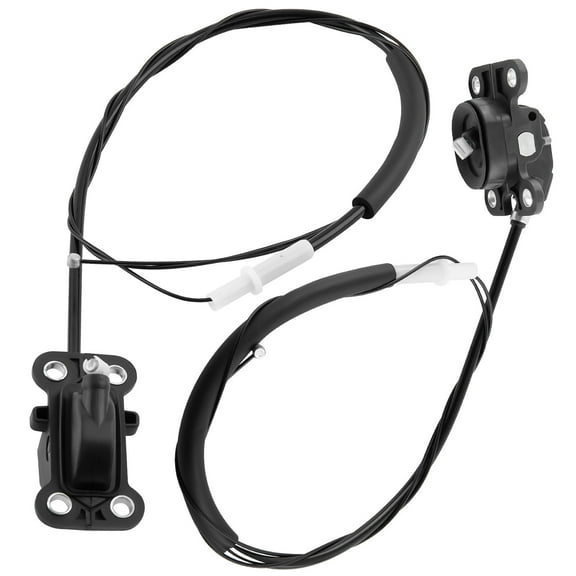 Right Side Power Sliding Door Cable Set for Honda Odyssey 2005-2010 72010SHJA21