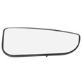 thumbnail image 1 of Unique Bargains Right Side Rearview Mirror Glass Tow Mirror Spotter 68067730AA for Dodge for Ram 1500, 1 of 7