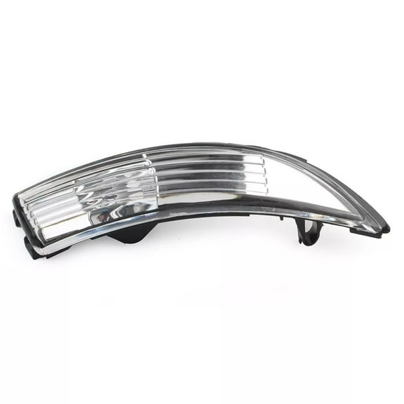 Right Side Rearview Mirror Turn Signal Light For Ford Fiesta B-Max