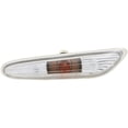 thumbnail image 1 of Right Side Repeater Lamp Assembly - Compatible with 2008 - 2010 BMW 528i Sedan 2009, 1 of 2