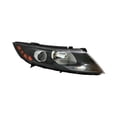 thumbnail image 1 of Right Side Replacement Headlight for 2012-2013 Kia Optima, 1 of 1