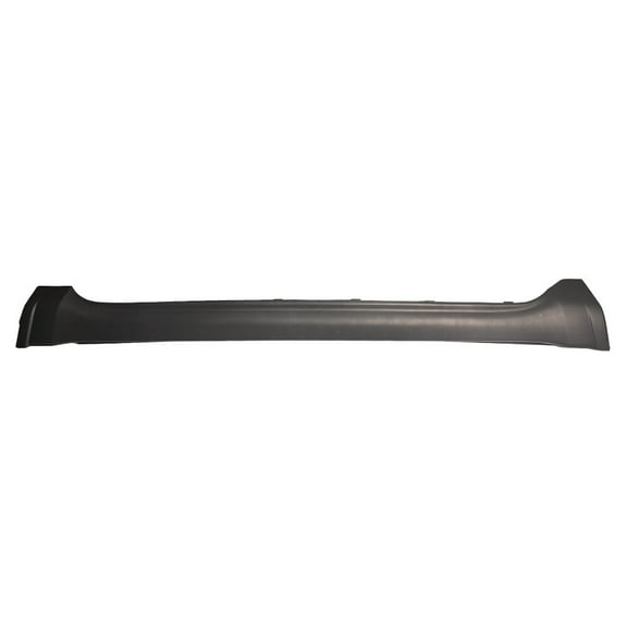 Right Side Rocker Panel Molding For Jeep Grand Cherokee 2014 2015 2016 2017 2018 2019 2020 2021 2022 Passenger Position