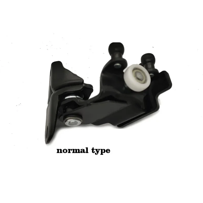 Rouleau De Porte Coulissante Jeu Ford Transit Connect MK1 2002 Droite Trateo P 6782