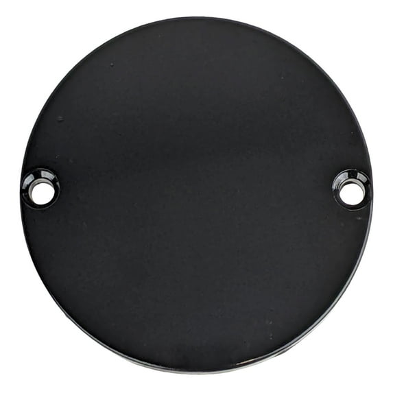 Right Side Round Engine Clutch Cover Plate - Specifically Designed for Lifan Zongshen Kick Start 110cc, 125cc, Dirt Bike