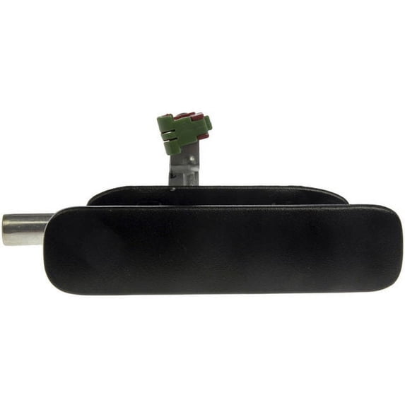 Right Side Sliding Door Door Handle - Compatible with 1992 - 2002 Ford E-350 Econoline Club Wagon 1993 1994 1995 1996 1997 1998 1999 2000 2001