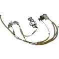 thumbnail image 1 of Right Side Sliding Door Door Lock Actuator Motor - Compatible with 2015 - 2020 Ford Transit-350 2016 2017 2018 2019, 1 of 2