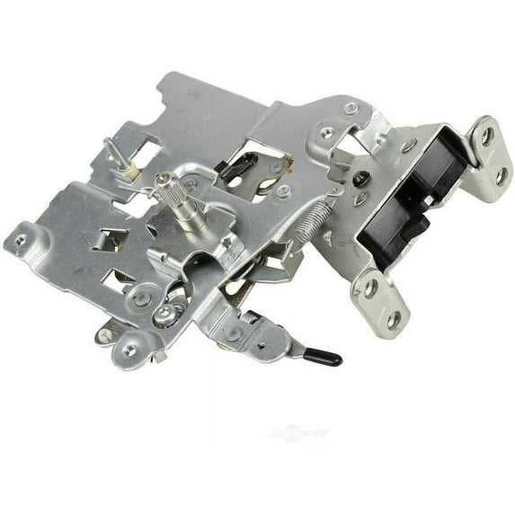 Right Side Sliding Door Front Door Latch Assembly - Compatible with 1996 - 2023 Chevy Express 3500 1997 1998 1999 2000 2001 2002 2003 2004 2005 2006 2007 2008 2009 2010 2011 2012 2013 2014 2015