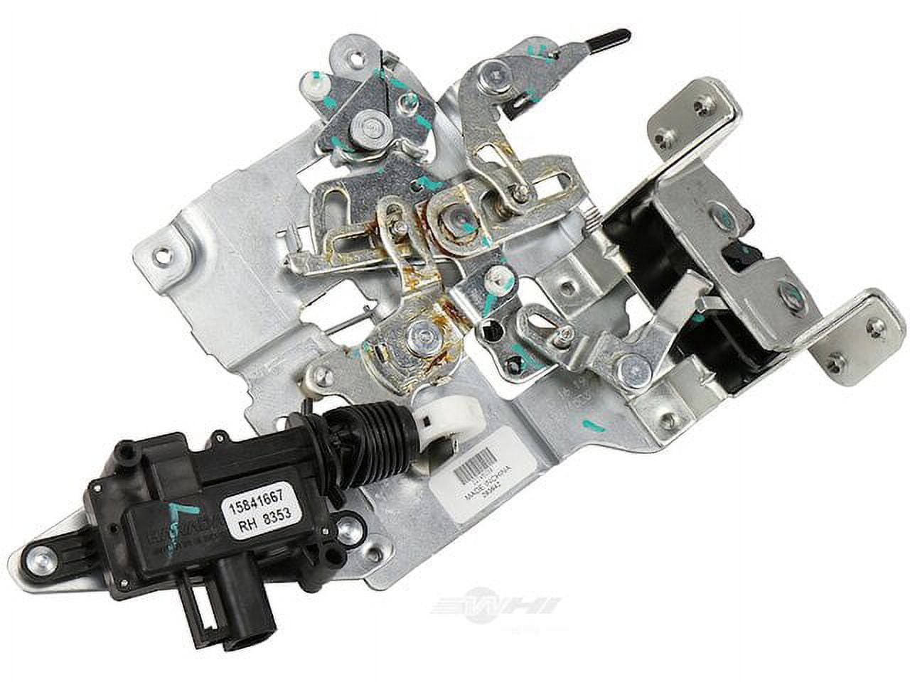 1996-2023 Chevy Express 2500 AWD Right Side Door Latch Assembly ...