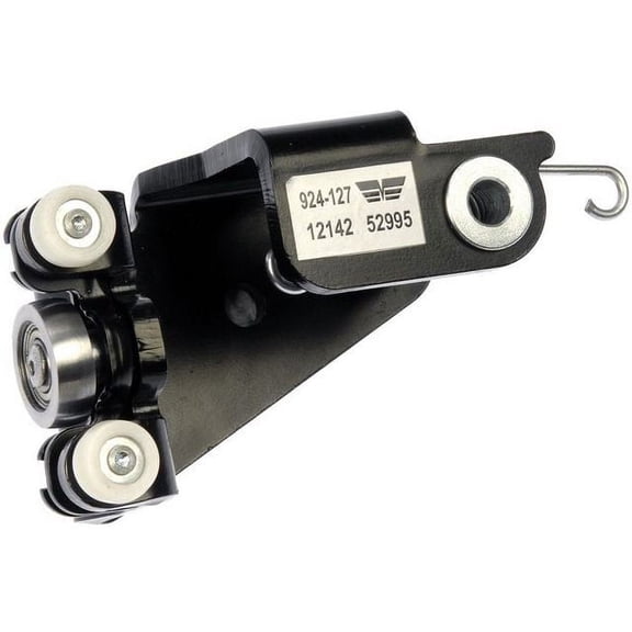 Right Side Sliding Door Roller Assembly - Compatible with 2002 - 2004 Honda Odyssey 2003