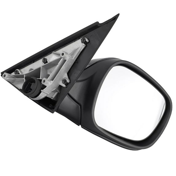 Right Side Spare Power Heated Side Mirror for BMW X3 2011-2014 Easy Installation