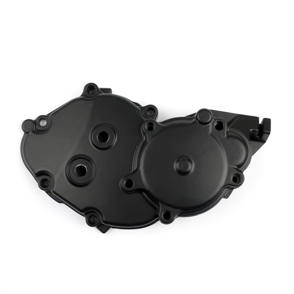 Right Side Stator Cover Engine Crankcase fit for Kawasaki Ninja ZX10R 2006-2010