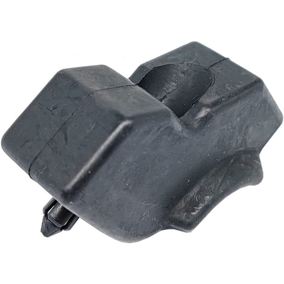 Right Side Tail Gate Rubber Bumper Cushion OEM FL3Z99439A00A Compatible for 2015-2018 F-150