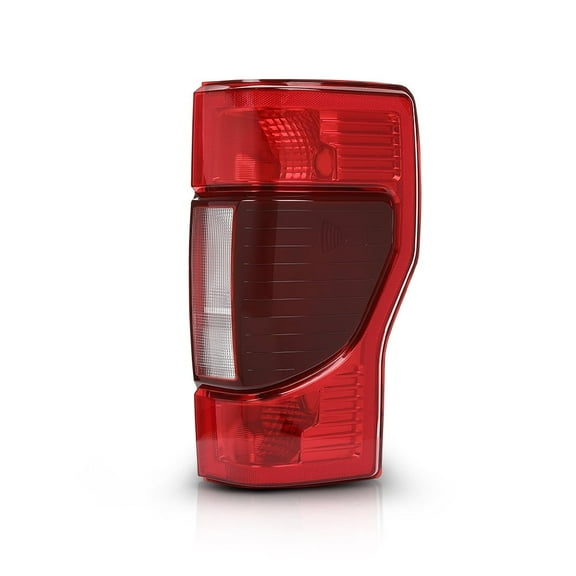 Right Side Tail Light w/ Blind Spot Lamp Fit For 2020-22 Ford F250 F350 Super Duty