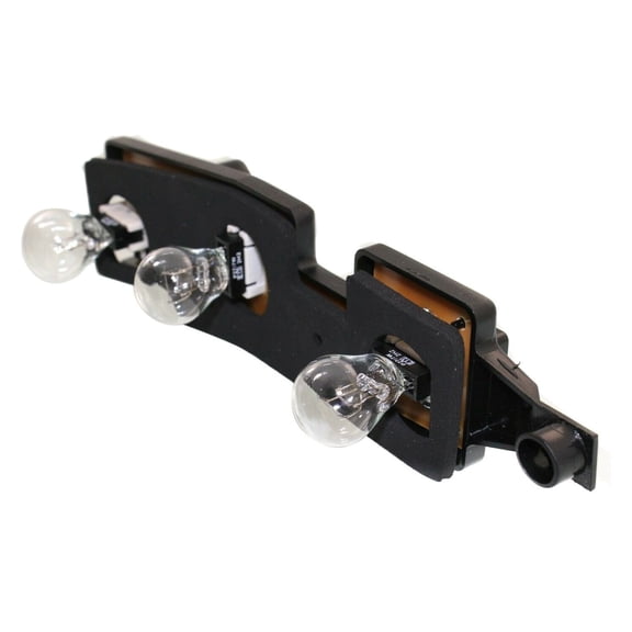 Right Side Taillight Brake Light Circuit Board Assembly