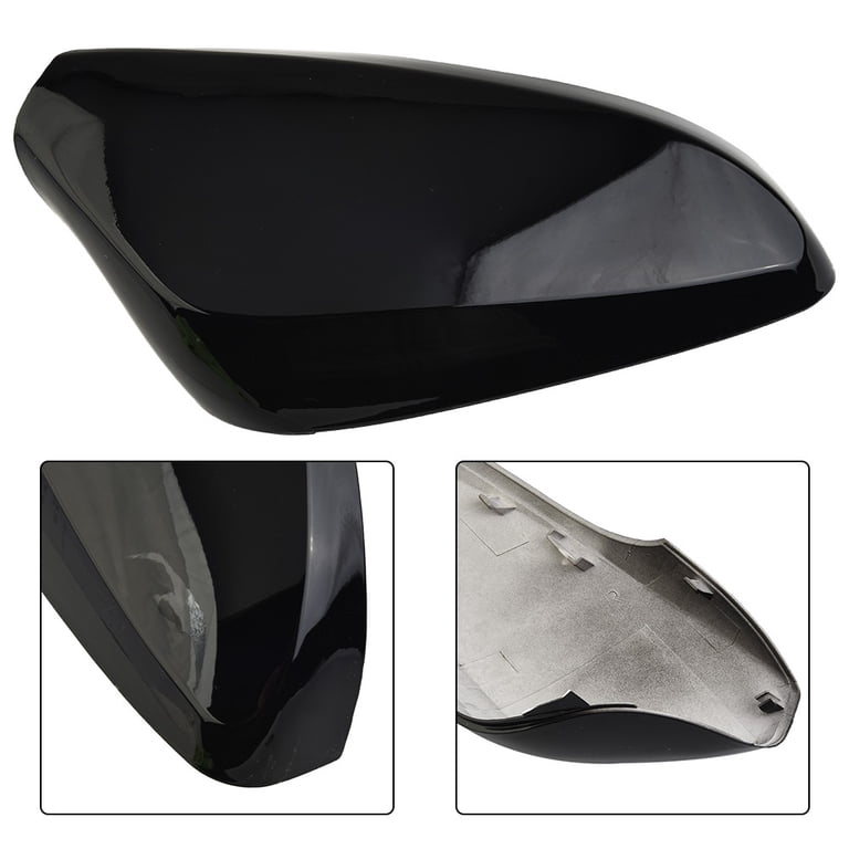 Right Side View Mirror Cover for Hyundai Elantra 2011-16 