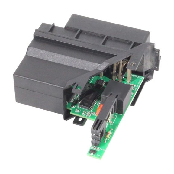 Right Side Window Regulator Motor Module Power Window Lift Motor Simple Installation for Transporter 2003 to 2009