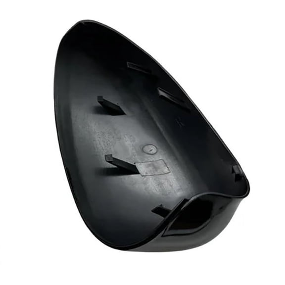 Right Side Wing Mirror Cover Cap Casing For Fiat 500 2007-2020