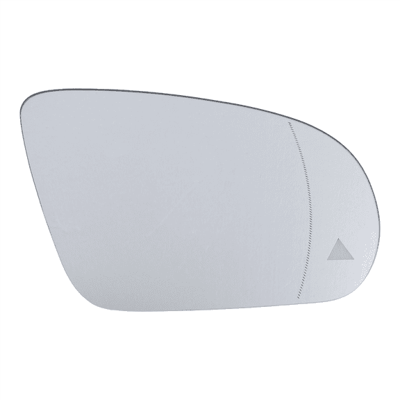Right Side Wing Rearview Mirror Glass Blind Spot Heated for C,E,S,GLC Class W205 W222 W213 X253 2013-2021